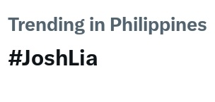 popoy__gonzales's tweet photo. hindi halata excited ang casual viewers sa upcoming big screen reunion project ng JoshLia! 💥

Joshua Garcia x Julia Barretto

#UnHappyForYou https://t.co/7IK2zQ2nC9