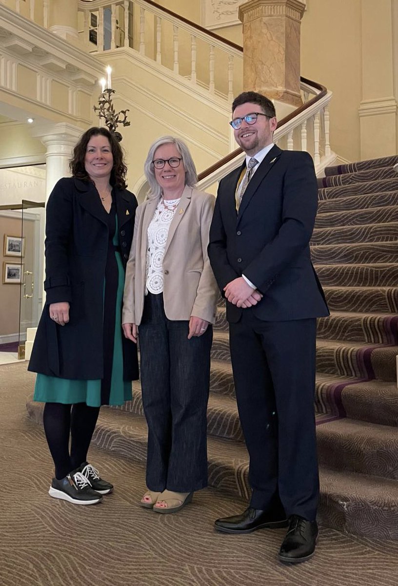 Criminal Justice Inspection NI tweet media