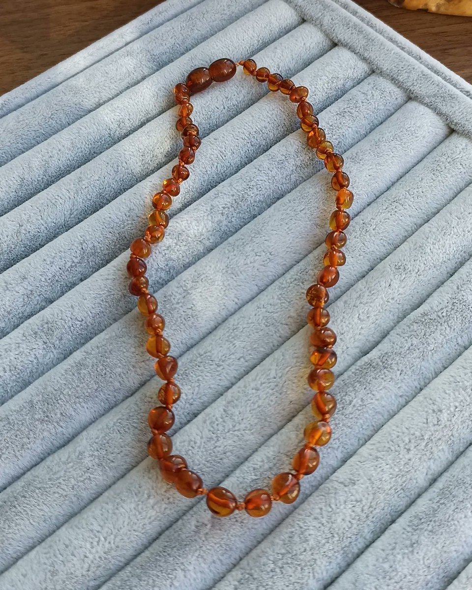 n_newin's tweet photo. Litvanya Sertifikalı Bebek Kehribar Kolye 📿 
📌Profile bulunan linke tıklayınız.

#earthquake  #kehribar #kehribarkolye #Trending https://t.co/dB2sbkTgYA