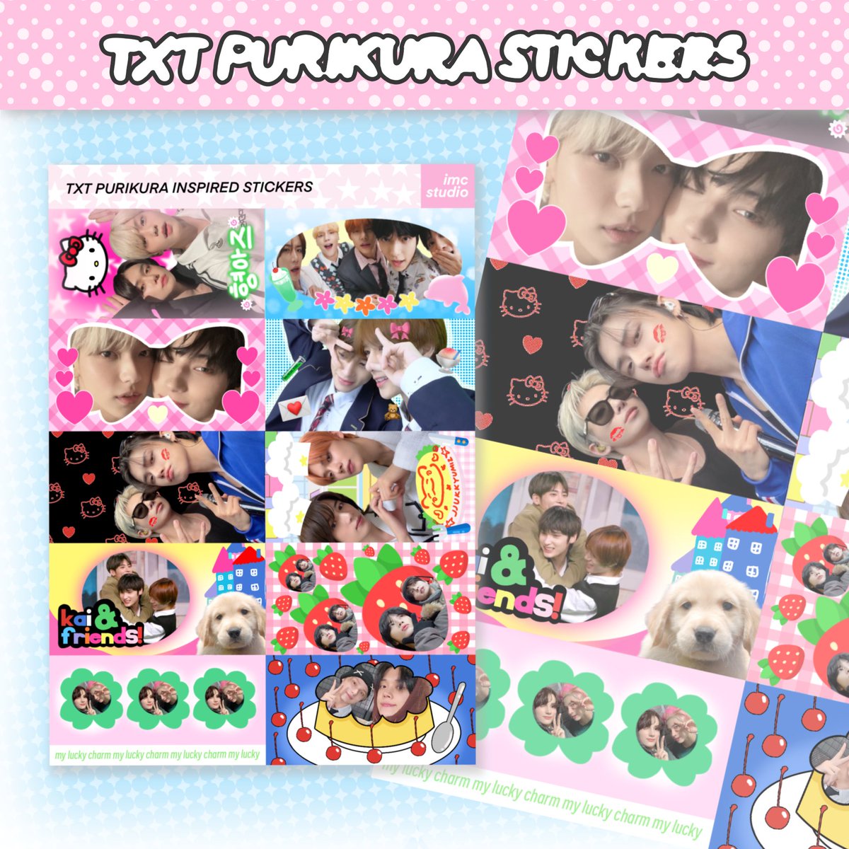 in my cart 🛒⭐️🛝 P-LAND B-22 tweet media