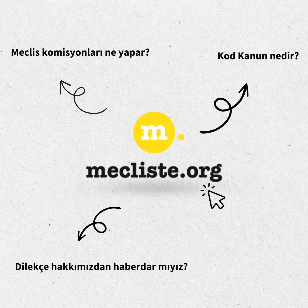 A’dan Z’ye yasama!
Yasama faaliyetlerine ne kadar hakimiz? İhtisas komisyonları, alt komisyon, çerçeve kanun, kod kanun.. bu terimler bize ne ifade ediyor? 
mecliste.org sizin için yolu kolaylıyor, yasama terimleri için rehber oluyor; merak ettikleriniz için tıklayın!