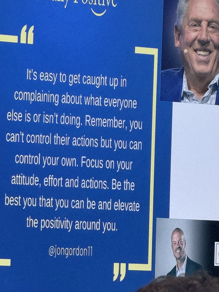 Great message by <a href="/RayTannerSC/">Ray Tanner</a> and all presenters at the <a href="/FoundingLeader/">Founding Leadership</a> Conference! #Leadership #Growth #ProfessionalDevelopment