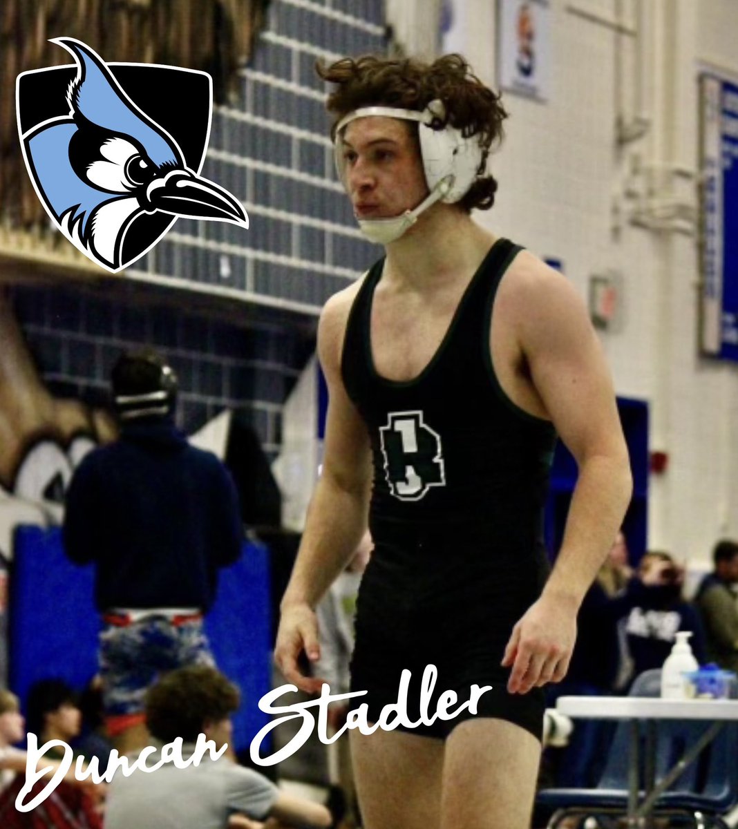 Welcome Wednesday! H Nation let’s welcome Duncan Stadler to the team.  
Hometown: Tenleytown, DC
High School: Jackson-Reed high school 
Intended Major: Mechanical Engineering 
Projected Weight: 125lbs
Senior Record: 44-4
Career Record: 111-14