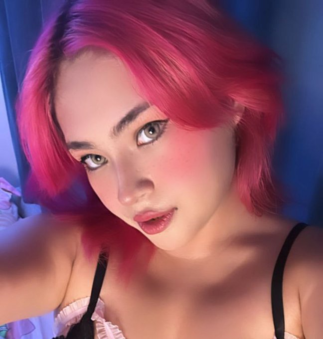 @Love_baby204 I caught a glimpse by accident(of the replies), cute hair btw. 💓 https://t.co/jc6k0OHr<a class="tags" target="_blank" title="On Twitter" href="/?out=eyJ0eXAiOiJKV1QiLCJhbGciOiJIUzUxMiJ9.eyJpYXQiOjE3MjE2MDgyMjcsImlzcyI6InR3cG9ybnN0YXJzLmNvbSIsIm5iZiI6MTcyMTYwODIyNywiZXhwIjoxNzUzMTQ0MjI3LCJyZWRpcmVjdF91cmwiOiJodHRwczovL3R3aXR0ZXIuY29tL0xvdmVfYmFieTIwNCJ9.4NXHkAV08dPR8ec6iY9FAMu9DRnHGaXlD42NRxYio1d9wFFJeyZerdSK1x9Ule77hxSg8ELwyWr9DF00O3HODA">@Love_baby204</a>