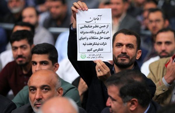 فاز من أحب علی
یاسلام سلام😌