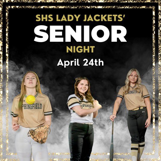 SpringfieldSof1's tweet image. 5:00 game time