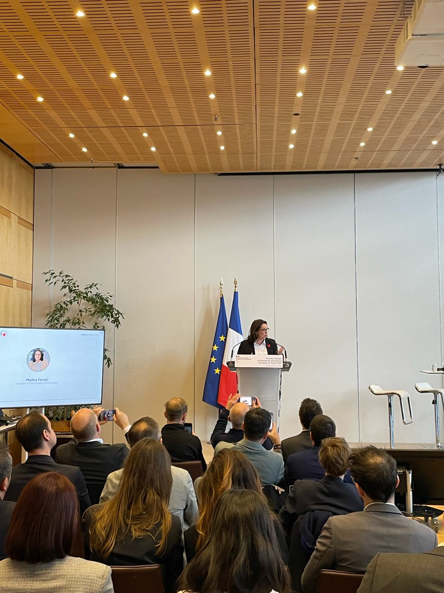 La French Tech tweet media