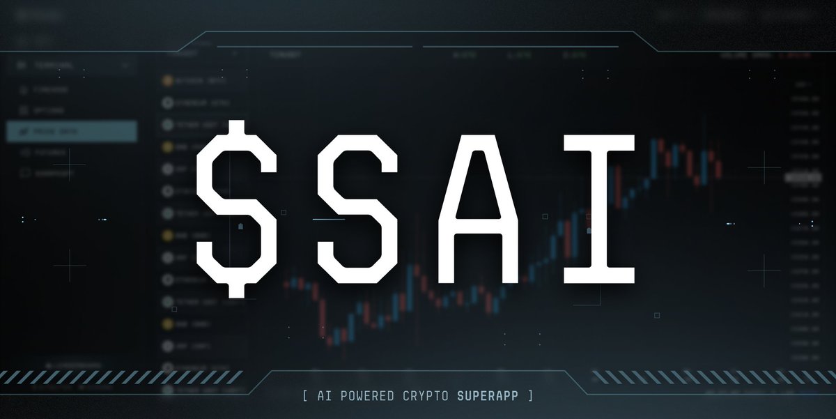 Major news: The Sharpe AI $SAI IDO on @apeterminal has shattered records, oversubscribed by a staggering 300x! 

With over 120,000 participants connecting $576 million in assets, this is officially the biggest IDO in history.

Congratulations to all the lucky winners; you are now