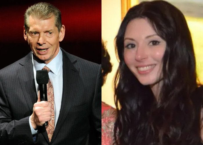 Vince McMahon Claims Accuser Janel Grant Kept Sneaking Into His Penthouse Apartment In The Middle Of The Night Despite Her Fiancé Living In The Same Building newstoter.com/vince-mcmahon-…