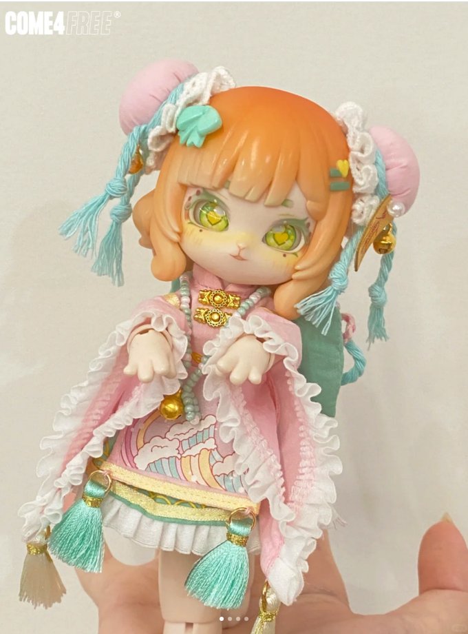♡ピンクバニー♡様オーダーポーチ ESTHERLOVESYOU エスターバニー 新作 ポーチ | 「ボチボチ韓流