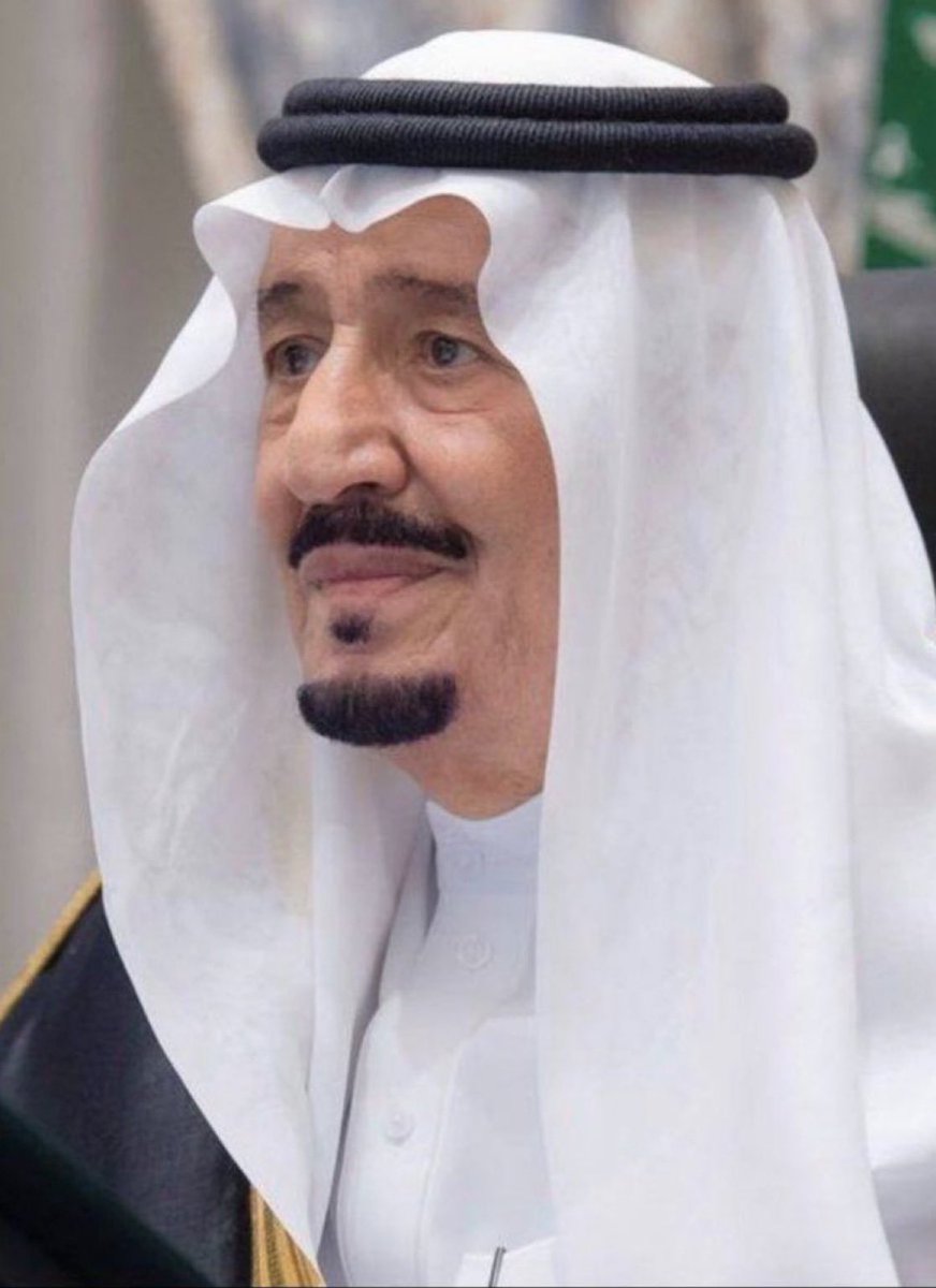 n7mtl's tweet photo. اللهم احفظ خادم الحرمين الشريفين وأدم عليه الصحة والعافية يارب العالمين ♥️
 #الملك_سلمان_بن_عبدالعزيز
#الديوان_الملكي https://t.co/5VSP8p9doA