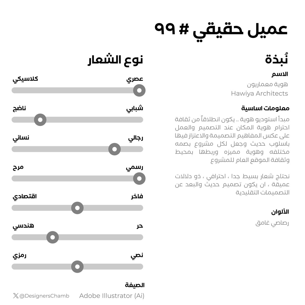 غرفة المصممين tweet media