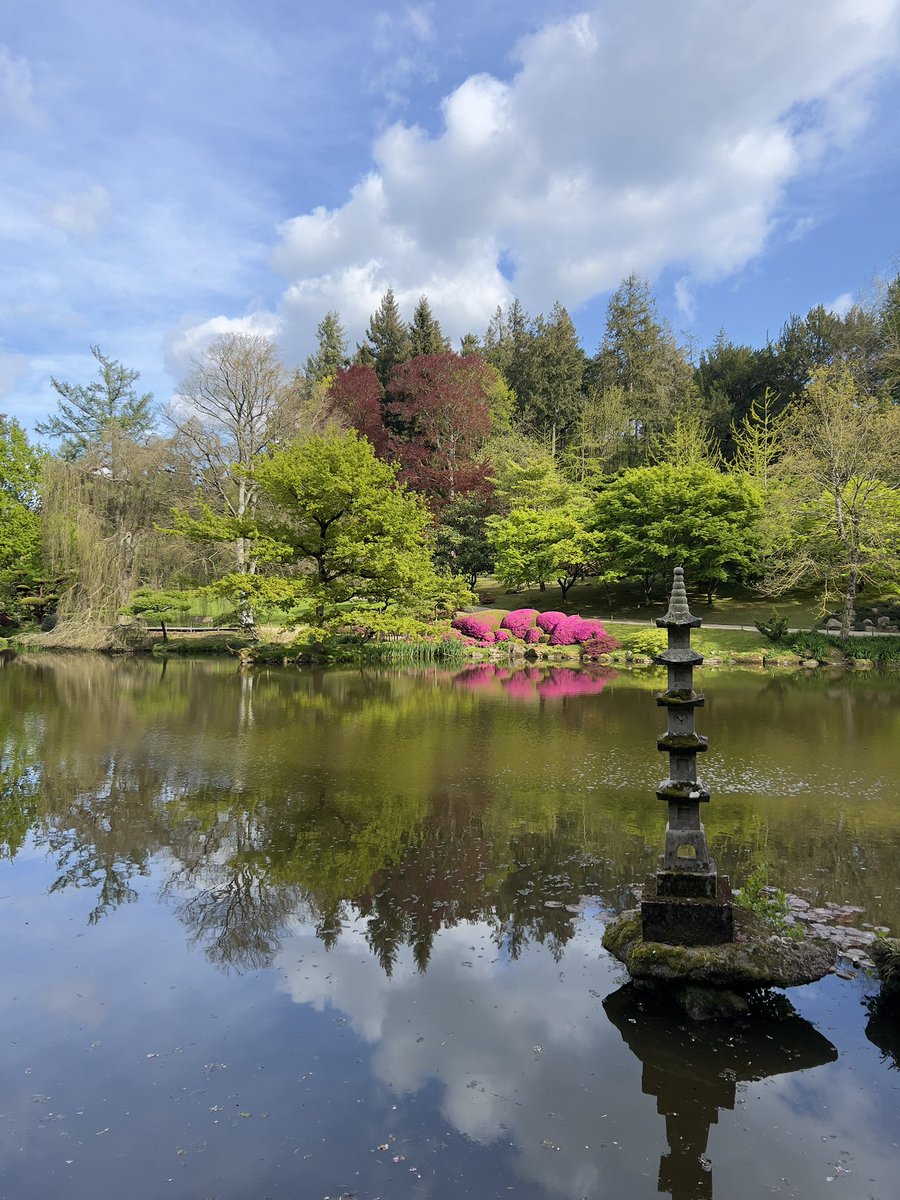 Parc Oriental tweet media