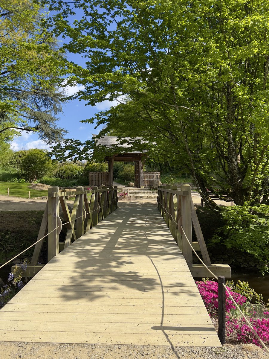 Parc Oriental tweet media