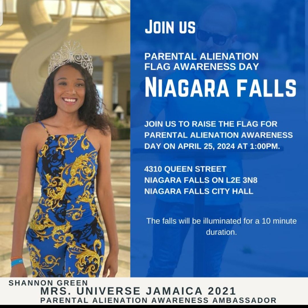 Thank you Shannon for being a voice against parental alienation. Thank you for valuing human lives. 
#endparentalalienation #endchildabuse #enddomesticviolence #putchildren