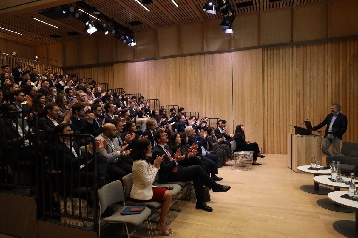 CUA_rb's tweet photo. The 9th Cambridge Arbitration Day concluded on 20 April 2024 at Jesus College, University of Cambridge. The Cambridge Arbitration Society thanks all speakers, participants and guests for making it a resounding success!

More snapshots on our Linkedin: https://t.co/BN6cxdSmiN https://t.co/mZqM7fUztW