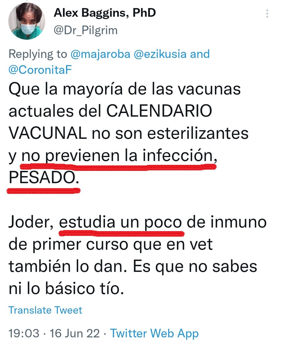 ChakNorris93's tweet photo. Hoy, en "La ciencia no se debate" presentamos:

Los "cambios de opinión", un clásico de nuestros días. https://t.co/yDpSdQYYj2