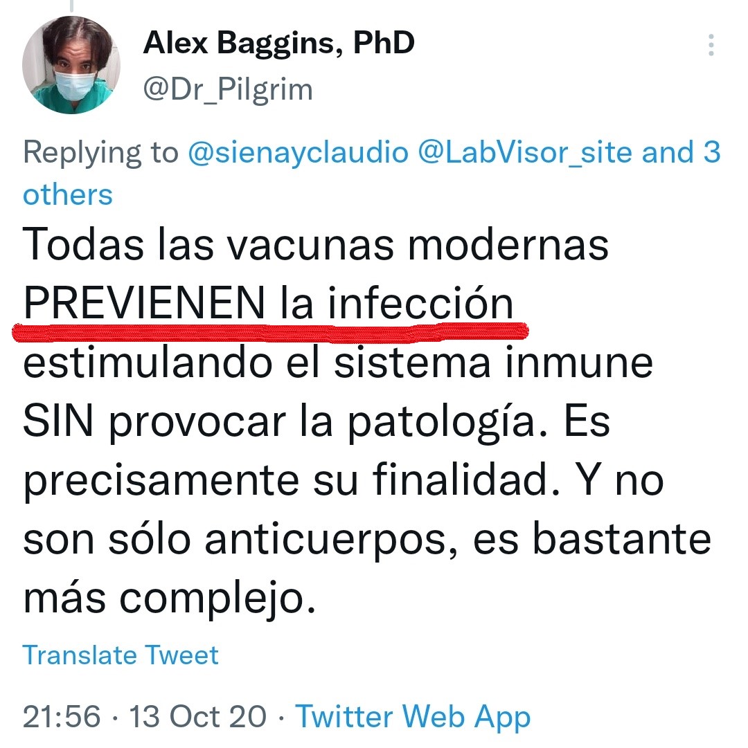 ChakNorris93's tweet photo. Hoy, en "La ciencia no se debate" presentamos:

Los "cambios de opinión", un clásico de nuestros días. https://t.co/yDpSdQYYj2