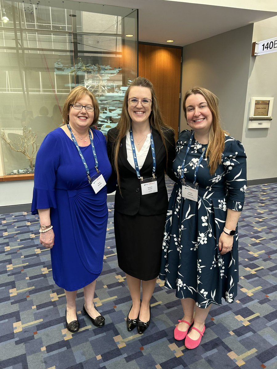 Darcy Burbage, DNP, RN, AOCN tweet media