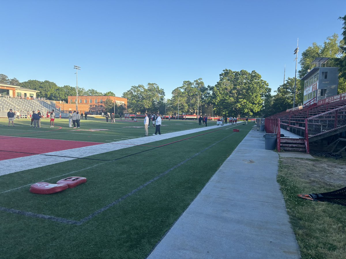 Coach Burton tweet media