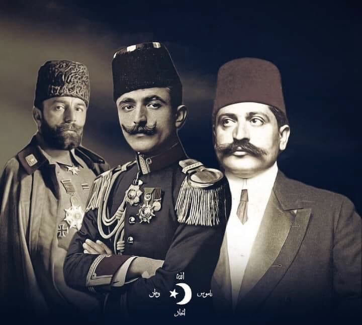 MesutUregen's tweet photo. Al bizi de sürü sen.
Vatan ol da yürü sen.
Kerkük durma yürü sen.
Daha yolun yarısı var.

Ruhlarınız şad olsun..

#ErmeniSoykırımı 
#Ermeni 
#Tehcir 
#24Nisan 
#24nisanittihatçılargünü https://t.co/XHVsQ9Vbva