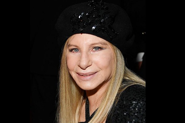 Wishing a happy 82nd birthday to acclaimed singer, actress and filmmaker BARBRA STREISAND
instagram.com/p/C6JK5ICrFqm

#BarbraStreisand #Music #Birthday #BornOnThisDay #Today #OnThisDay #OTD #HappyBirthday #Pop #TraditionalPop #PopMusic #Broadway #BroadwayTheatre #MusicHistory