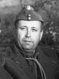 24.04.1944 r. - w szpitalu w Venafro zmarł Jerzy Jan Jastrzębski. Polak. Patriota. Pułkownik dyplomowany kawalerii WP. Poległ od ran po wybuchu miny na górze Monte Trocchio, jako pierwszy i najstarszy stopniem Polak pod Monte Cassino. Pośmiertnie awansowany na generała brygady.