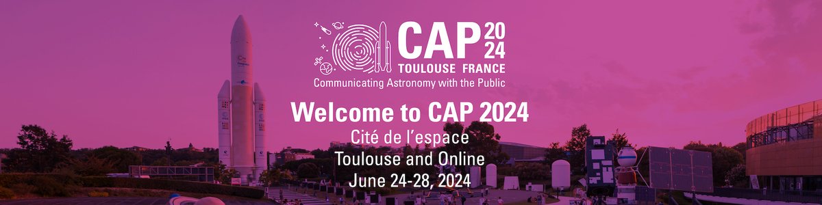 doopyon57's tweet photo. At the next 'Communicating Astronomy with the Public' conference (CAP2024), I'll be giving a talk entitled 'Applying AI to encourage the public to observe and enjoy observational astronomy'.
https://t.co/qCxMBdAgSU
#ai #LISTDigital
@LIST_Luxembourg @ResearchLux @IAU_org https://t.co/iluxaUStpU