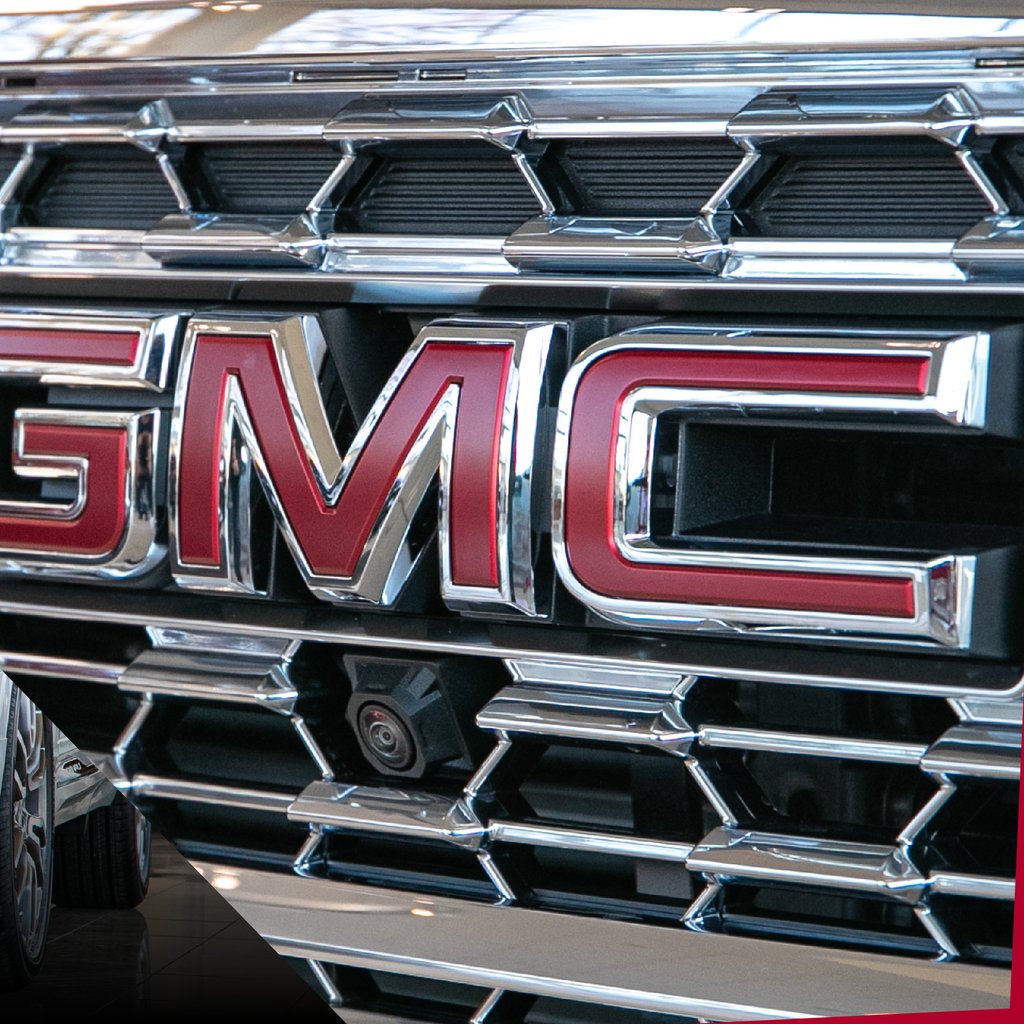 The all-new 2023 GMC Terrain, now available at Taylor Automall in Kingston, Ontario! 

📞 Sales: (613) 549-1311 📞 Service: (613) 545-3400 🖥 taylorautomall.com

#TaylorAutoMall #TaylorAuto  #Kingston #Kingstonontario #Chevrolet #Cadillac #Buick #GMC