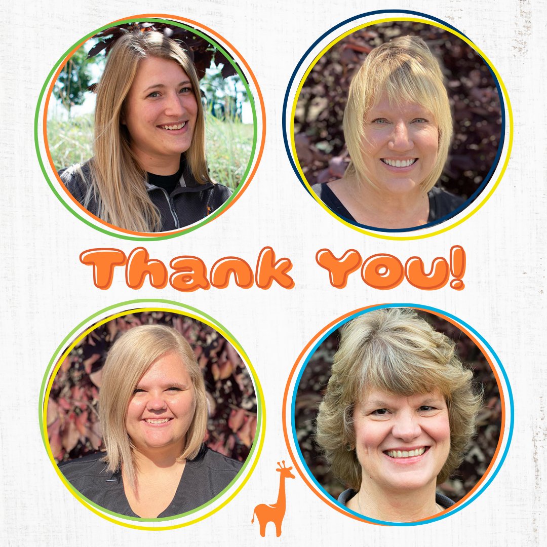 To our administrative professionals: you're not just essential, you're exceptional! Thank you for all that you do. 🙌

Happy Administrative Professionals Day!

#AdminProfessionalsDay #WeLoveOurTeam #ThankYou