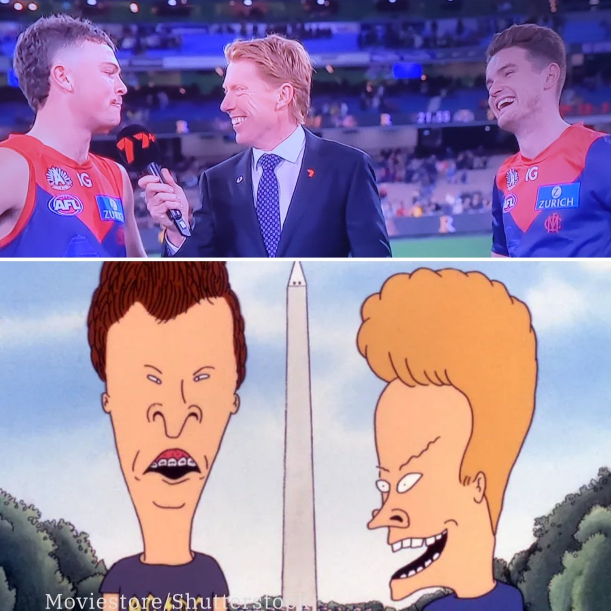 Fran Doughton tweet media