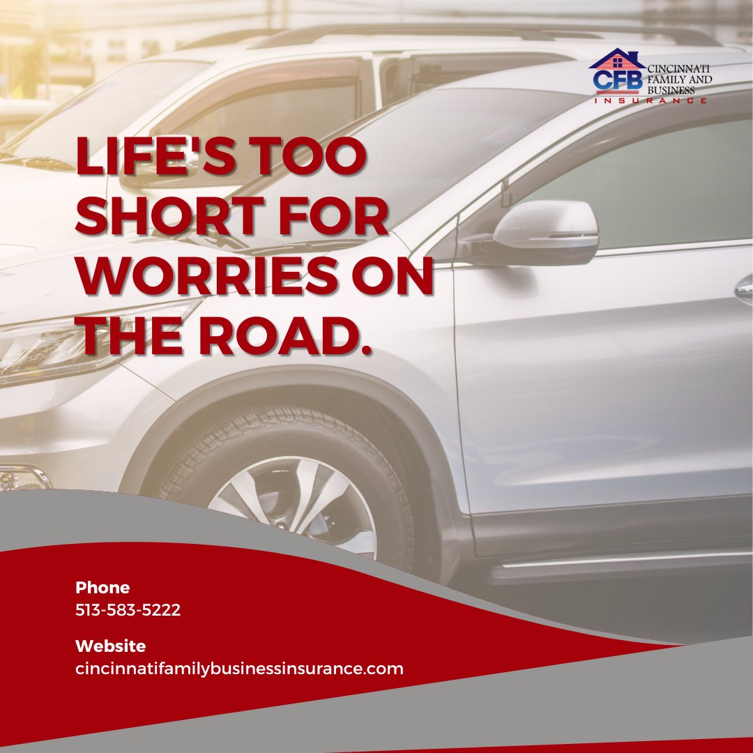 AmosInsurance's tweet image. Your car is more than just a mode of transportation—it's an investment. Safeguard it with the right auto insurance policy.

Learn more: bit.ly/3CCCCPt 

#ProtectYourInvestment #DriveSmart #AutoInsurancePolicy