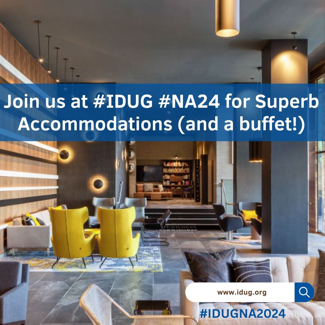 IDUGDb2's tweet photo. The only thing better than a premier technology conference is a top-notch venue. IDUG #NA24 delivers both, in beautiful Uptown Charlotte NC. Learn more and register https://t.co/03t4n2PH9T #IDUG #database #AI #ML #databases #databasemanagement #data #Db2z https://t.co/gaI3KZOwkF