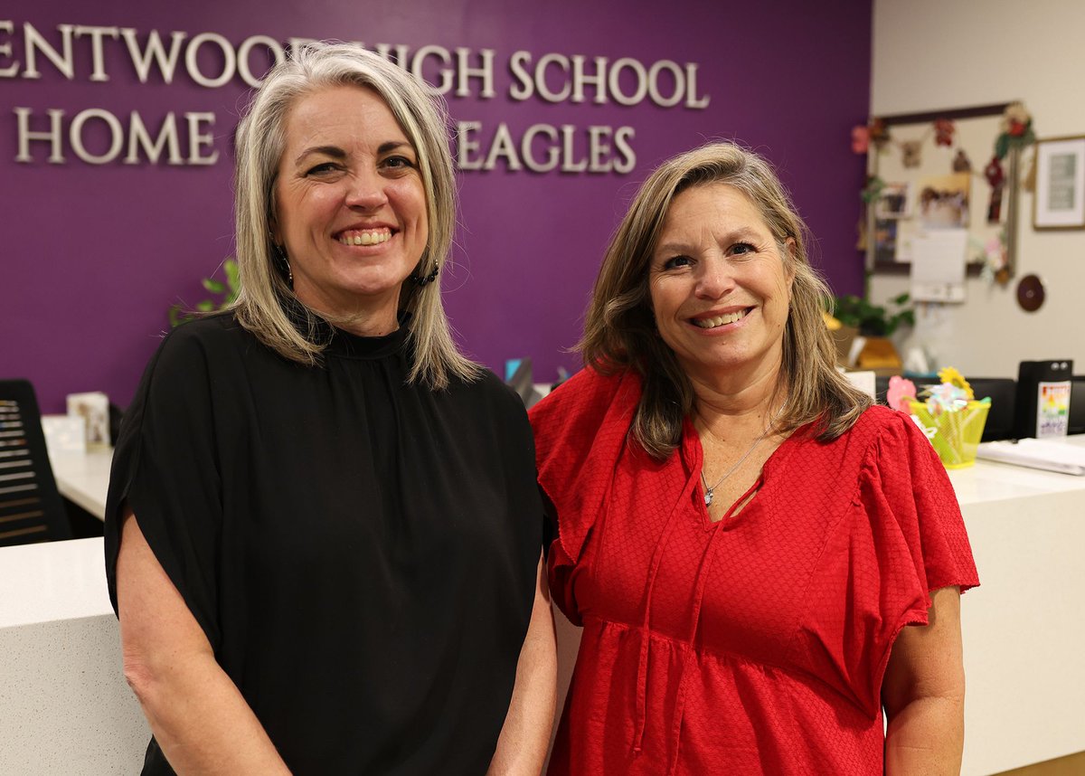 Brentwood School District tweet media