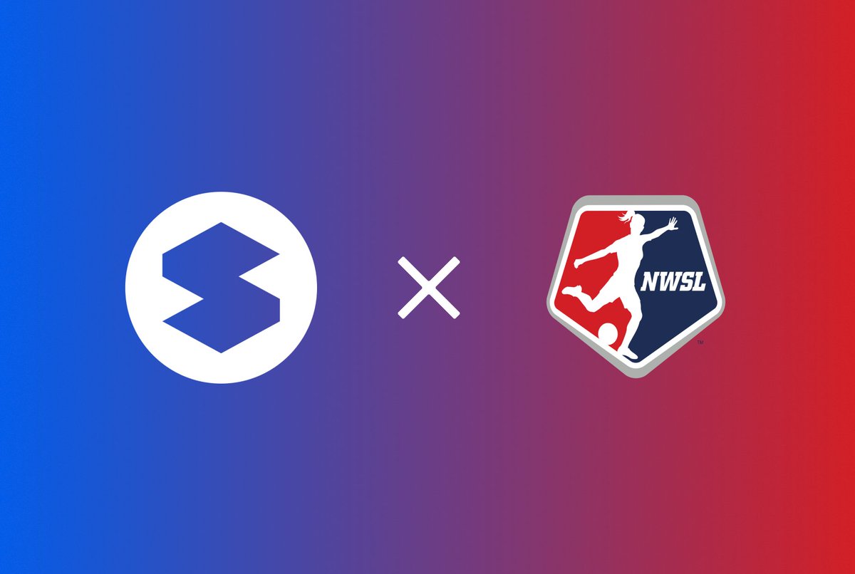 🤝 | National Women's Soccer League @NWSL extends partnership with @spiideo to provide multi-angle AI automated capture with AutoData breakdowns on all games across the league. Read more: hubs.ly/Q02tT_gz0 #NWSL #WomensSoccer #CaptureEveryMoment #Spiideo