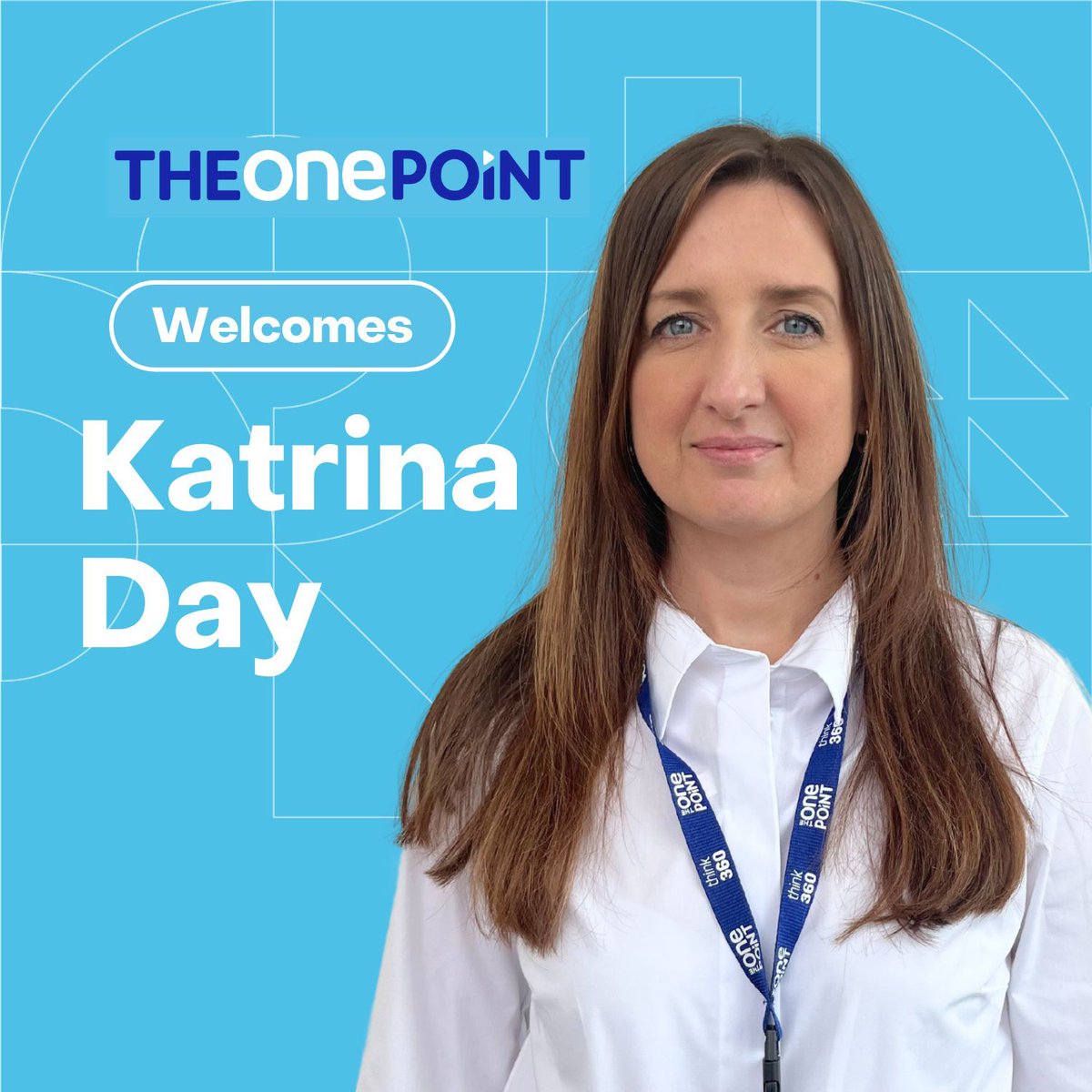 A massive welcome to Kat Day, our brand-new Financial Controller, who will be joining our accounts and finance team. 

Welcome to the team, Kat. 👋 

#NewStarter #TOPTeam