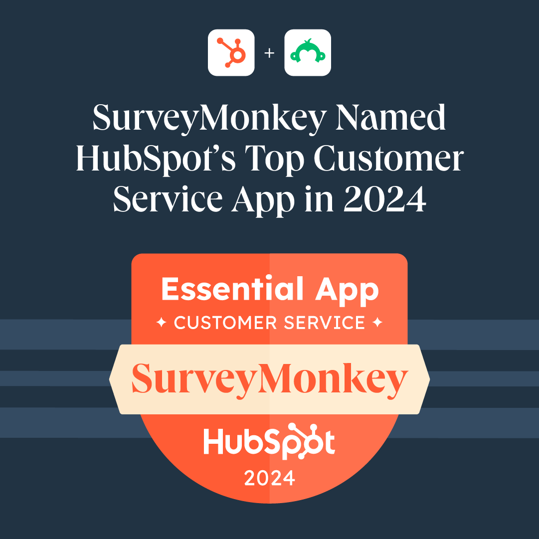 Hubspot Vs. Surveymonkey: Which is Better for Customer Feedback?