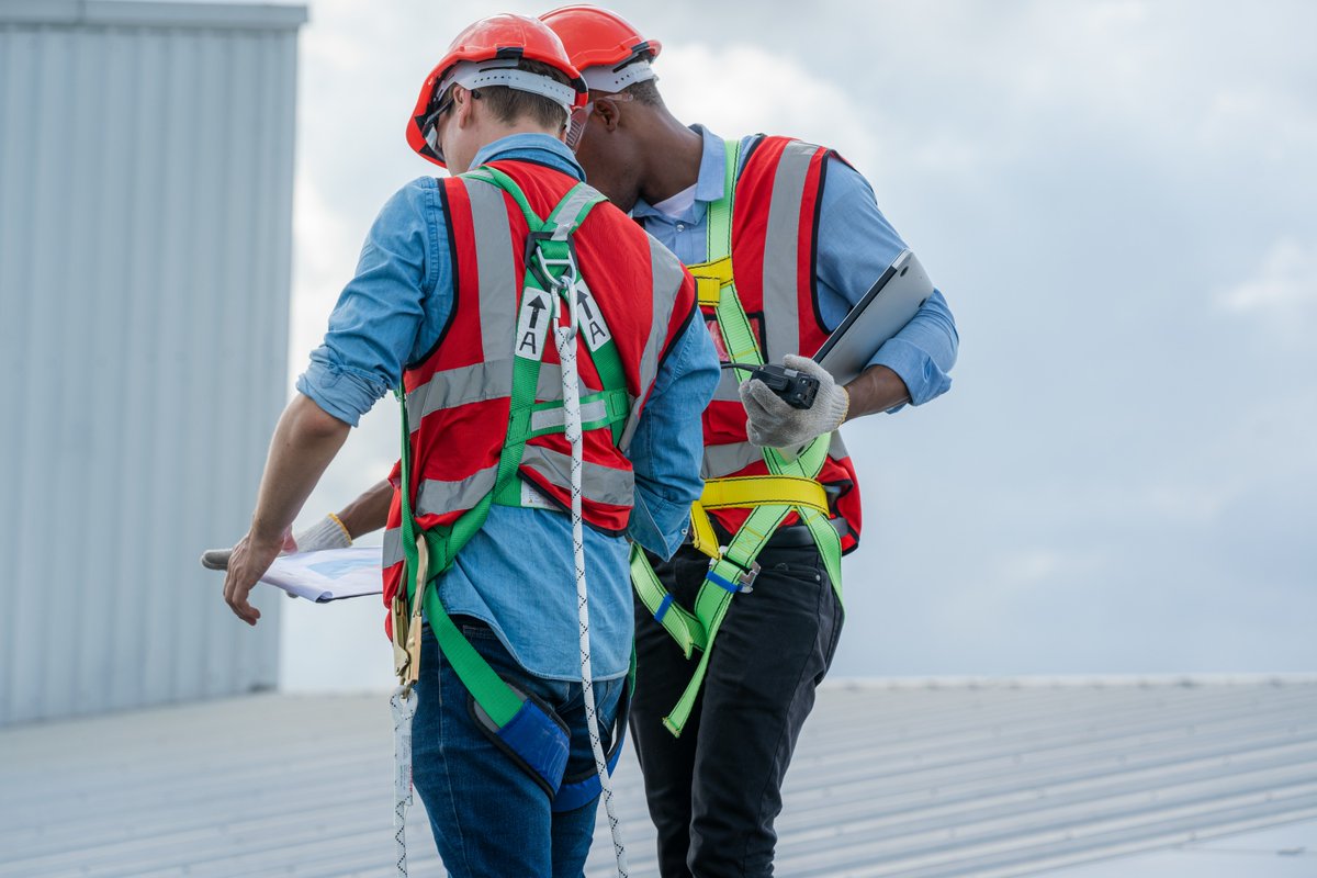 🏗️ Are you covered adequately? High risk sectors need comprehensive workers' comp more than ever. Make sure your policy covers all potential risks to avoid costly pitfalls. Better safe than sorry! #InsuranceTips #HighRiskWorkers

peobrokersnetwork.com
