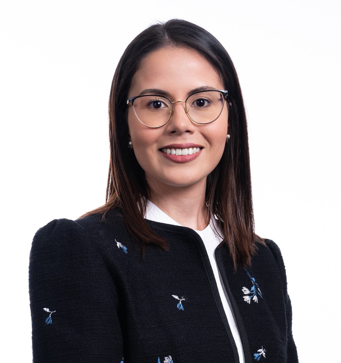 Wanting to gain “technical skills' and grow her 'leadership and soft skills' led Katherine Villalobos to chose LBS for her Master’s in Finance. The Costa Rican talks to @businessbecause about why she chose to study abroad. ow.ly/rCqU50RkYOR