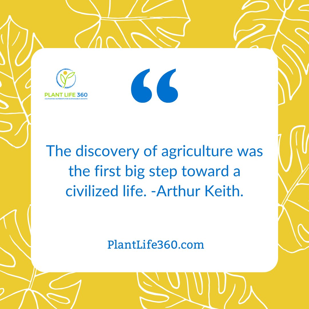 PlantLife360 tweet media