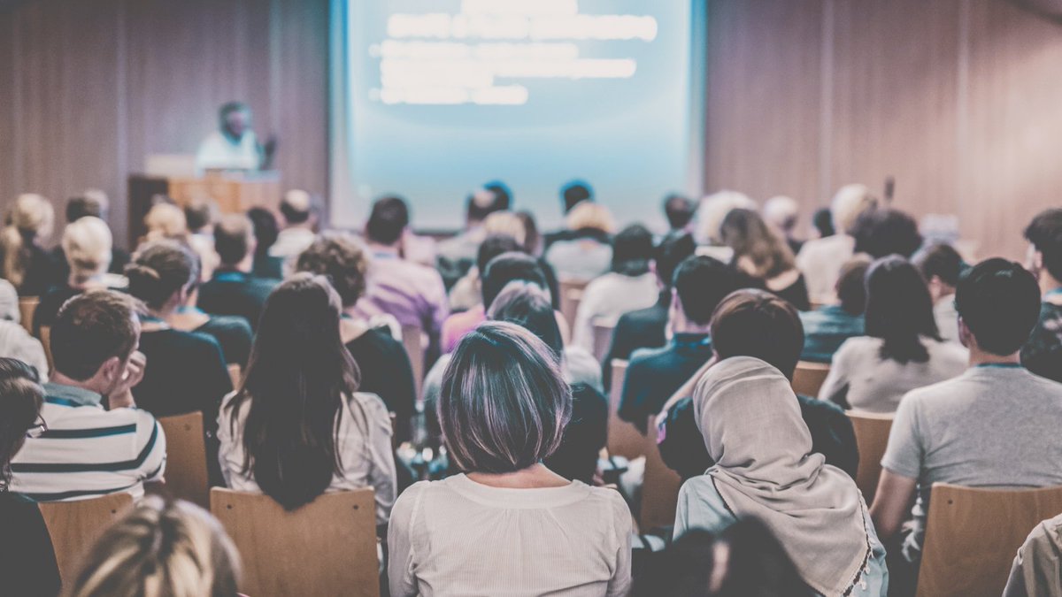 Are you looking for a new line-up of topics, expert speakers, lectures and case studies to keep you informed about the latest innovations in continence? Check out our next Symposium in Coventry on the 25th of September 2024 - ow.ly/QXBl50RlWZm