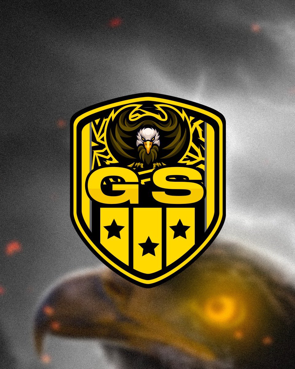 De aquí en adelante esta será nuestra nueva imagen💛.

¿Qué os parece nuestro nuevo escudo?