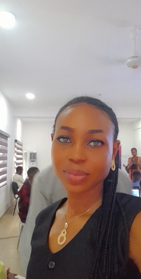 NnodimLolia's tweet photo. Having a blast at the Student's pre-defence at Webdeves Academy
#webdevesacademy #predefense #uiux #portharcourt #webdeves https://t.co/xldY5TFn1q