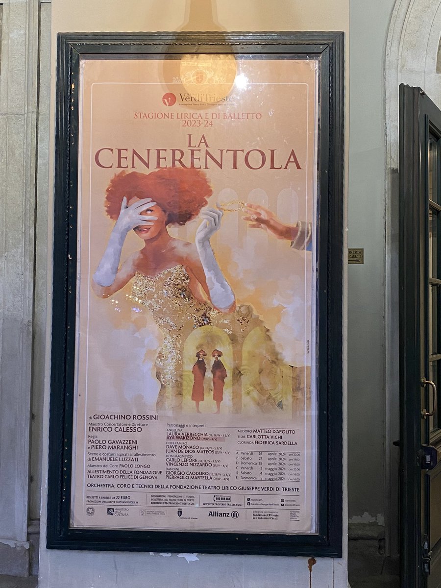 Prove generali!!! 🌺🌺🌺