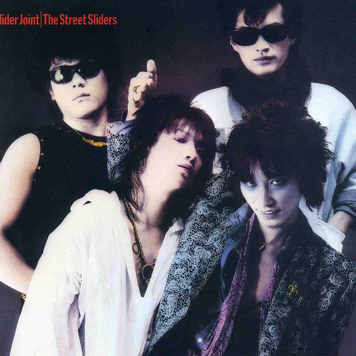 seedodge's tweet photo. 今日はWednesdayだったか。
二曲目♫
もうステージのコールアンドレスポンスは体験できないんだろうか?
#BlowTheNight! - #TheStreetSliders (#SLIDERJOINT) https://t.co/MgqhnWd2zl https://t.co/vu0BkY0dbB