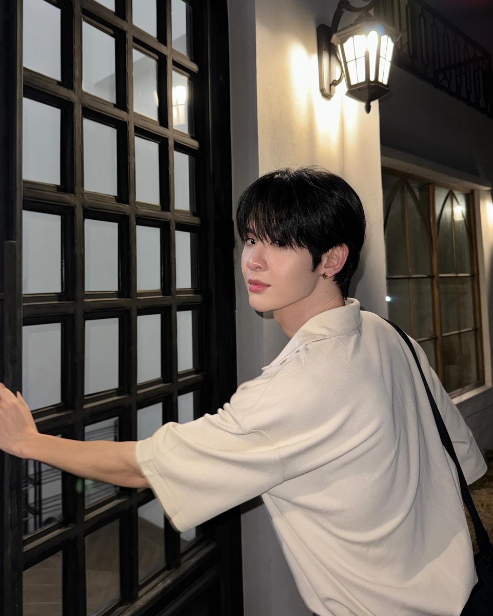 Jamessu_w's tweet image. 🤍 #JamesSu