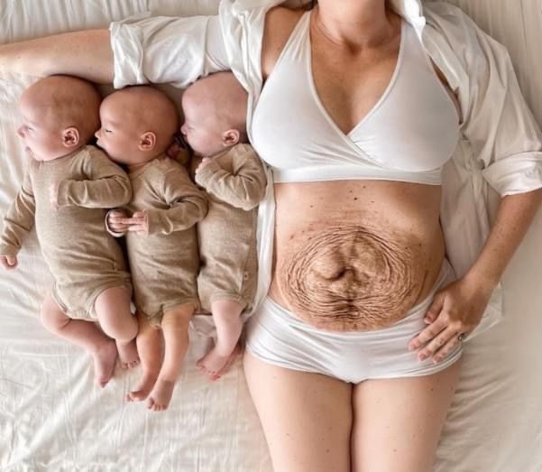 SaintBelty's tweet photo. Le rôle de l'homme en ce moment c'est d'accepter les changements physiques de sa femme après l'accouchement. https://t.co/A85giv2GDv