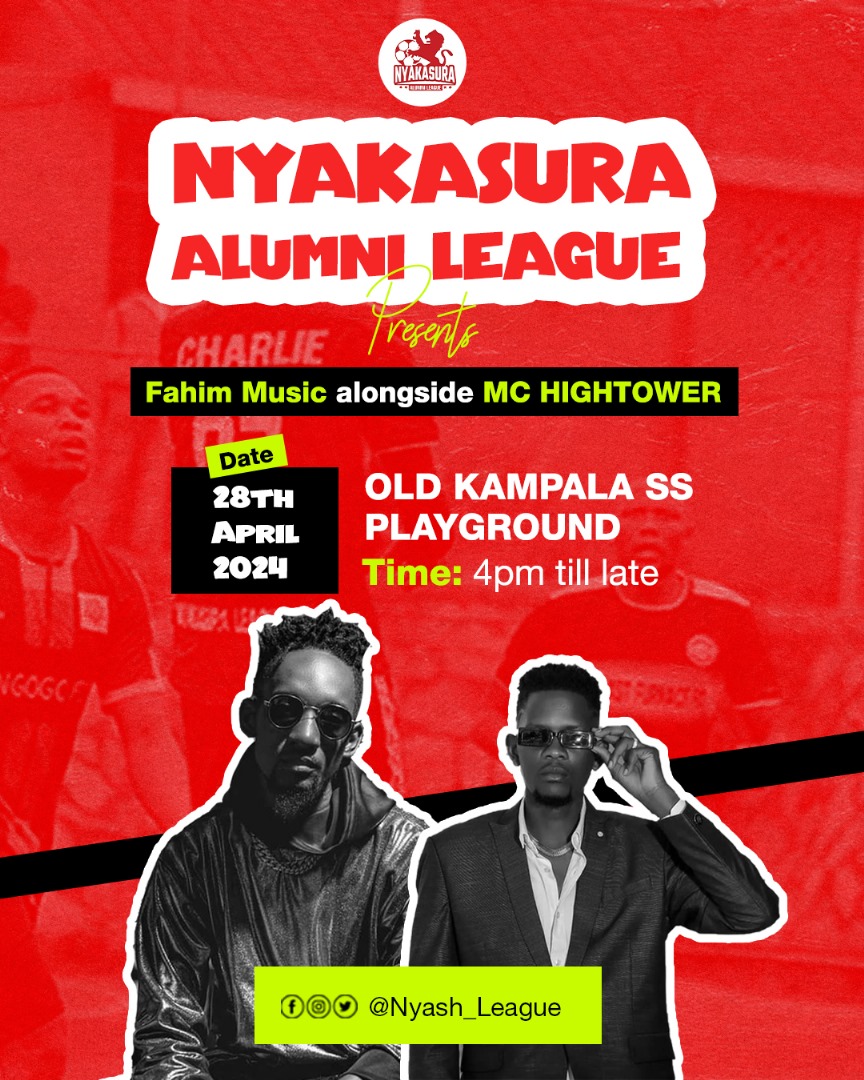 #Nyakasuralumnileagueseason2
#Matchday2
