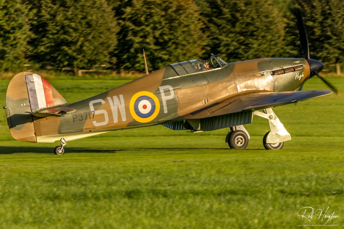 ‘Hawker Hurricane Week’

Another lovely image as Stu Goldspink taxis the Bygone Aviation Mk. I P3717 SW-P in lovely evening skies at Shuttleworth Drive-in Vintage Airshow in September 2020…⁦@ShuttleworthTru⁩ ⁦@svas_oldwarden⁩  #hawkerhurricane #hawker #sidneycamm