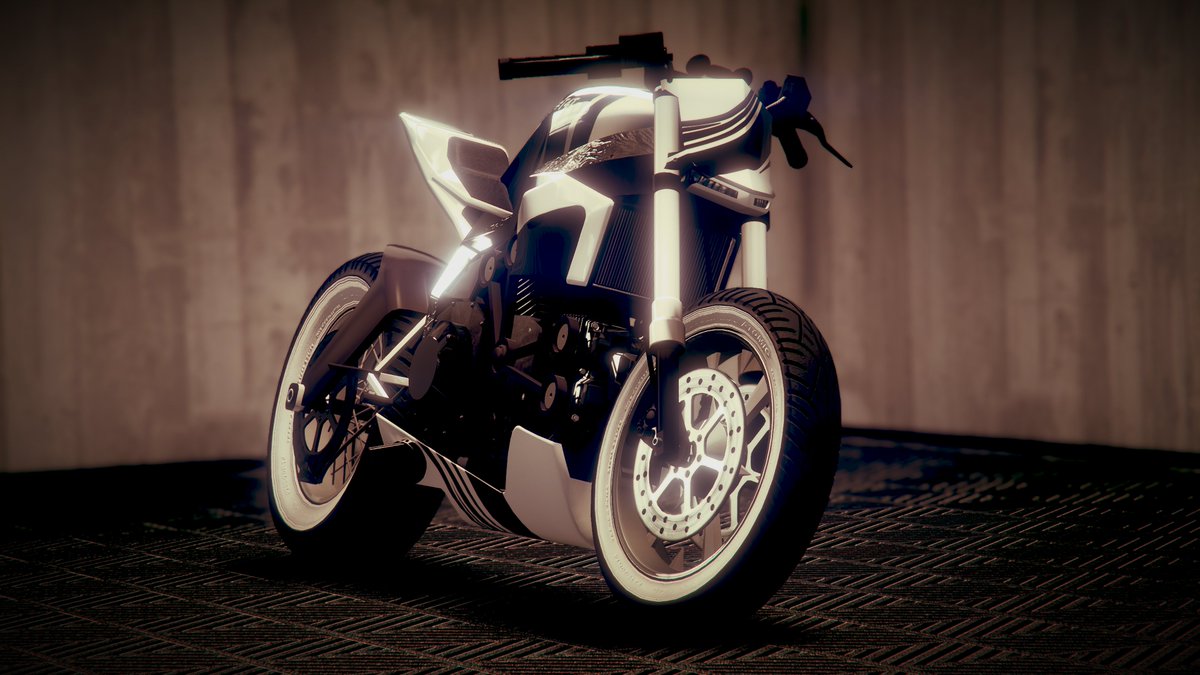 Rustic_Black's tweet photo. As we coming to the end of 'MC Weed Week'...
Can we have new bikes please?
That is all. 🖤✌️
#gta | #gtaonline | #gtav | #gtao
#TIME4TEA https://t.co/9VmCy4aow7